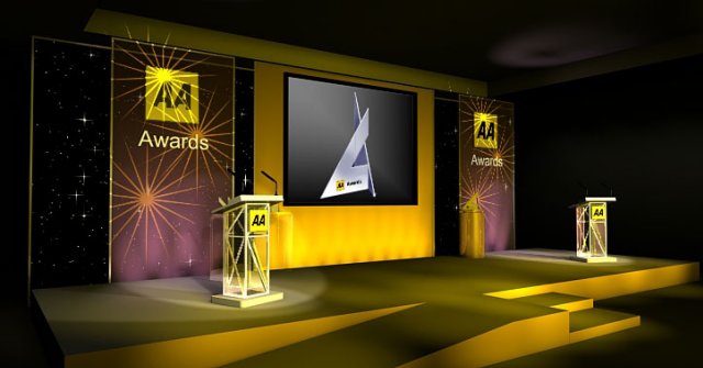 aa awards