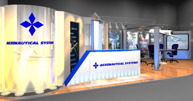aeronauticals systems