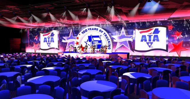 American Trucking Association