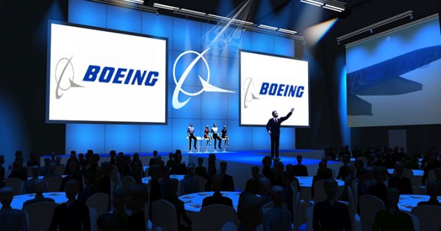 Boeing