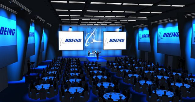 Boeing