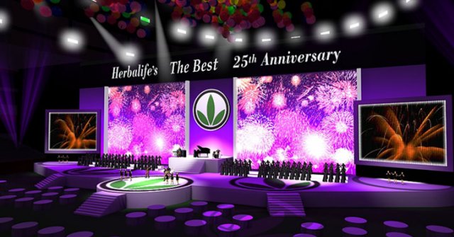 Herbalife