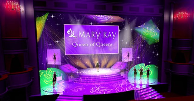 Mary Kay