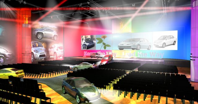 Toyoto Cars