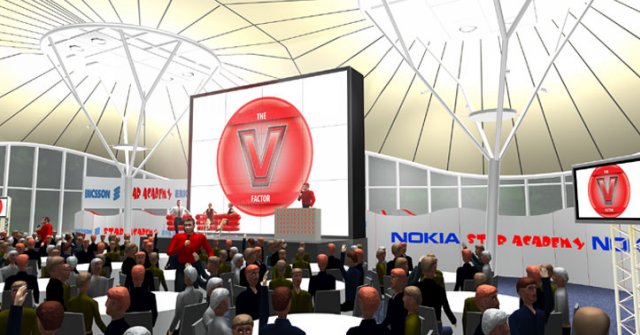 Vodafone