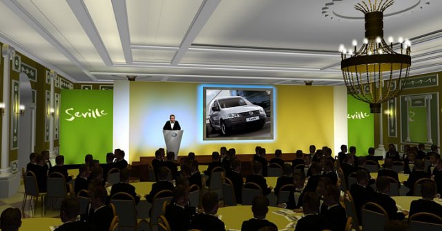 VW Cars
