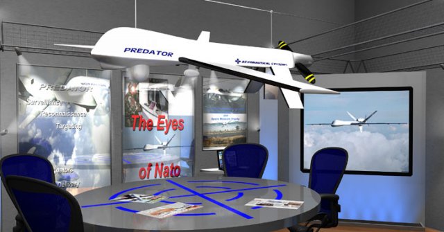 aeronauticals systems