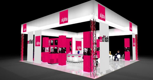 alpha retail