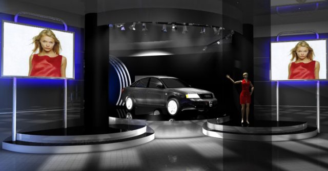 audi