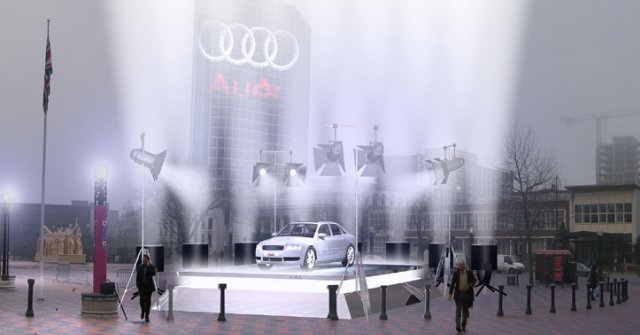audi