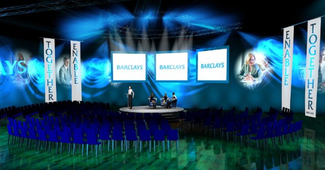 Barclays Bank