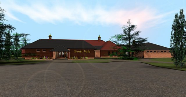 Brett Vale Golf