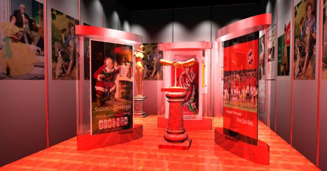 Coca Cola