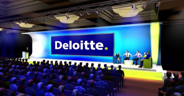 Deloitte