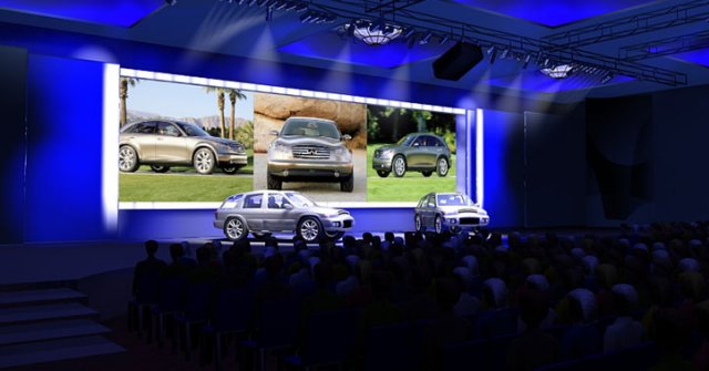 Nissan Cars