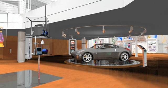 Nissan Cars