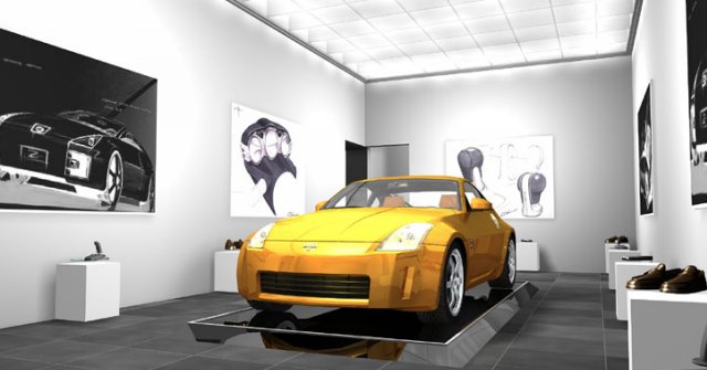 Nissan Cars