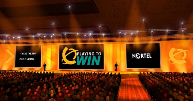 Nortel Networks