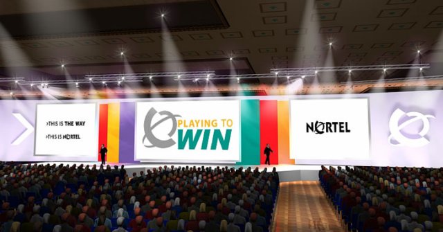 Nortel Networks