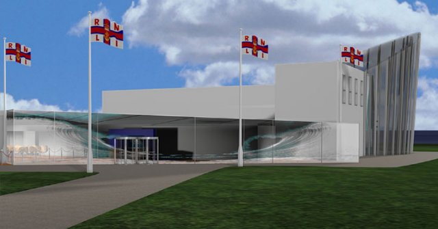 Royal National Lifeboat Institution