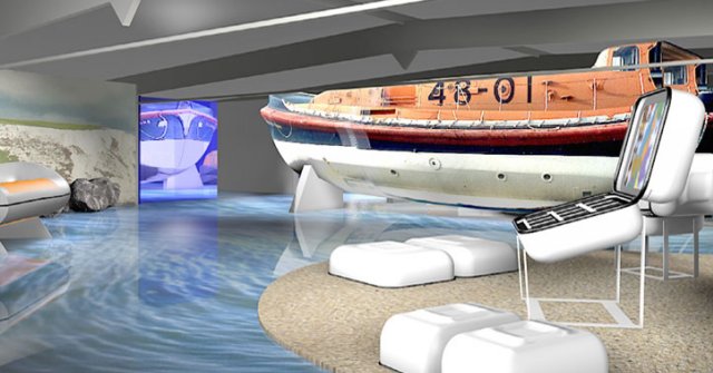Royal National Lifeboat Institution